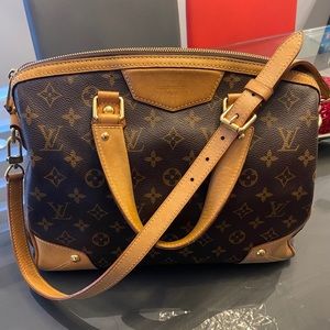 ❌SOLD❌AUTHENTIC LOUIS VUITTON RETIRO🤎
